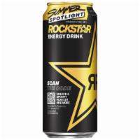 Rockstar Original Energy Drink · 16 fl oz