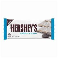 Hershey'S, Cookies 'N' Creme King Size Candy · 2.6 oz