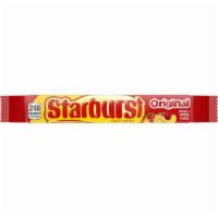 Starburst Original Fruit Chews Candy · 2.07 oz
