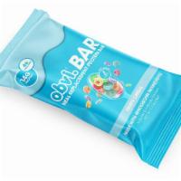 Fruity Cereal Obvi Bar · One delicious Obvi Bar is a hunger-satisfying, high-protein, and collagen bar that can help ...