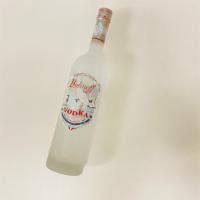 Balinoff Vodka | 750Ml · 