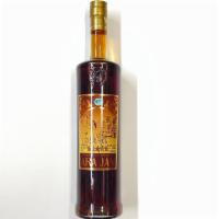 Ara Jan, Armenian Brandy 750Ml  · 