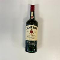 Jameson Irish | 1L · 