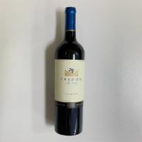 Oberon Napa Merlot | 750Ml · California wine.
