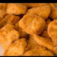 20 Pieces Chicken Nuggets · 