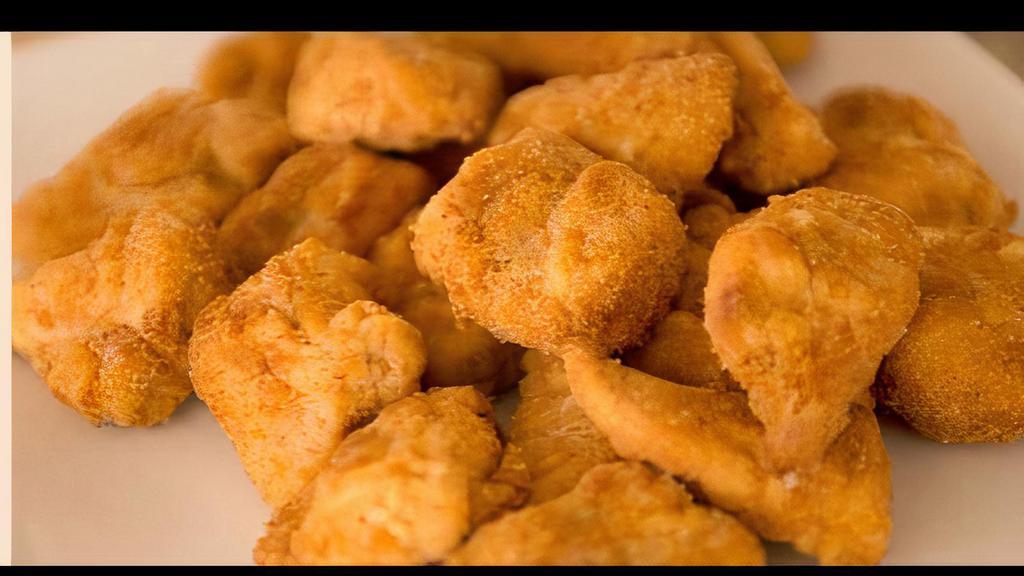 20 Pieces Chicken Nuggets · 