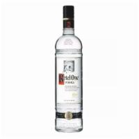 Ketel One · Crisp and lively with a long finish and subtle flavors.