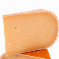 L'Amuse 2 Year Aged Gouda 1/4Lb · 1/4 pound L'Amuse Gouda - This 2 year aged gouda is perfect for crumbling onto a cheese boar...