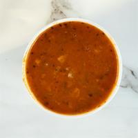 Manhattan Clam Chowder · 