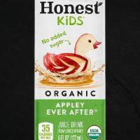 Honest Kids Apple · 