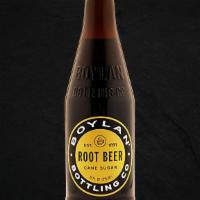 Root Beer · 