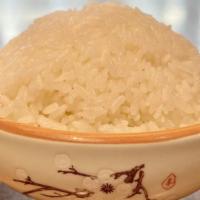 米饭 Rice · 