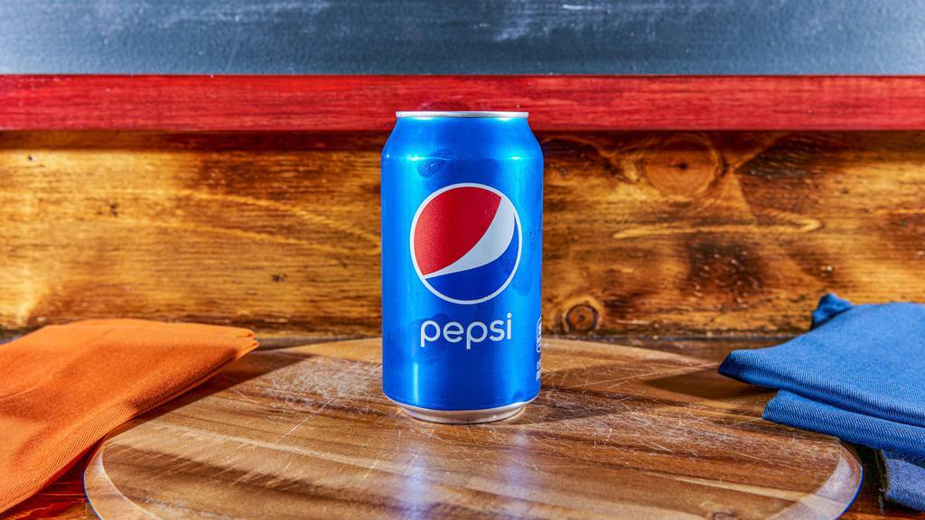 Pepsi · Pepsi