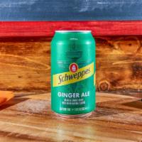 Ginger Ale · Ginger Ale