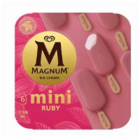 Magnum Mini Ruby · 