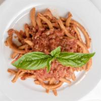 Fusilli Calabrisi · 