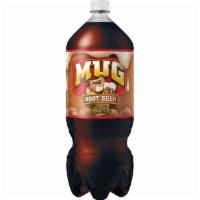 20 Oz Mug Root Beer · 