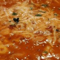 Pasta Fagioli - Pint · 