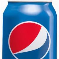 Pepsi, 12 Oz. · 