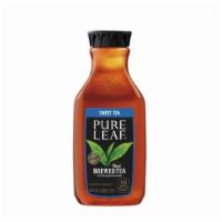 Pure Leaf Iced Tea (Bottles) · 
