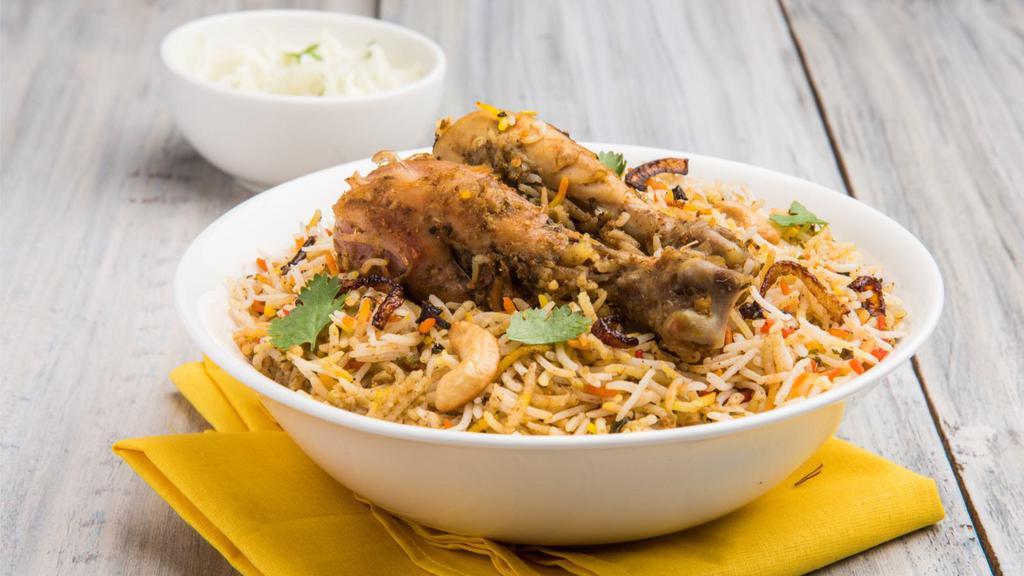 Halal Chicken Over Rice · NY classic fresh chicken over rice.