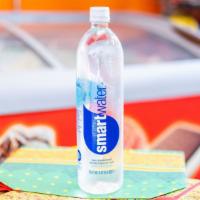 Smart Water · 