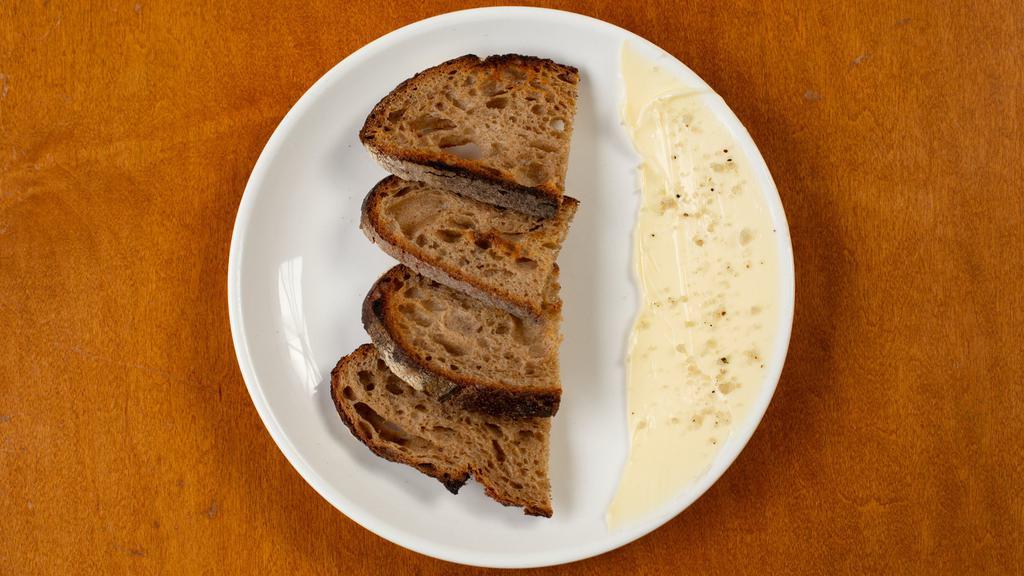 Bread & Butter · 