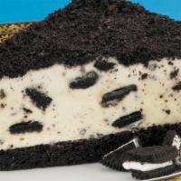 Oreo Cake · Oreo Mousse Cake. Taste just like Oreo cookies.