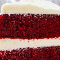 Red Velvet Cake · Tasty Red Velvet Cake.
