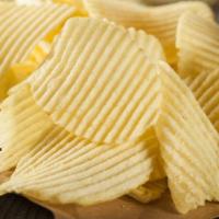 Ruffles Chips · 