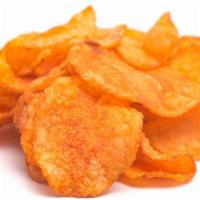 Lay'S Bbq Chips · 