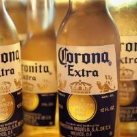 Corona Beer · 