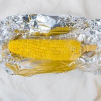 Corn On The Cob · 