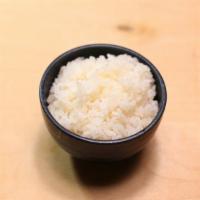 White Rice · 