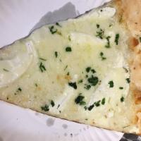 White Slice · 