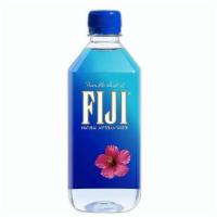 Fiji Bottled Water · 