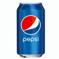 Pepsi · 