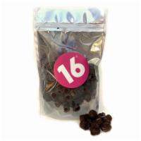 Brownie Bites · Doughy, baked brownie bites with a rich cocoa flavor (6 oz)