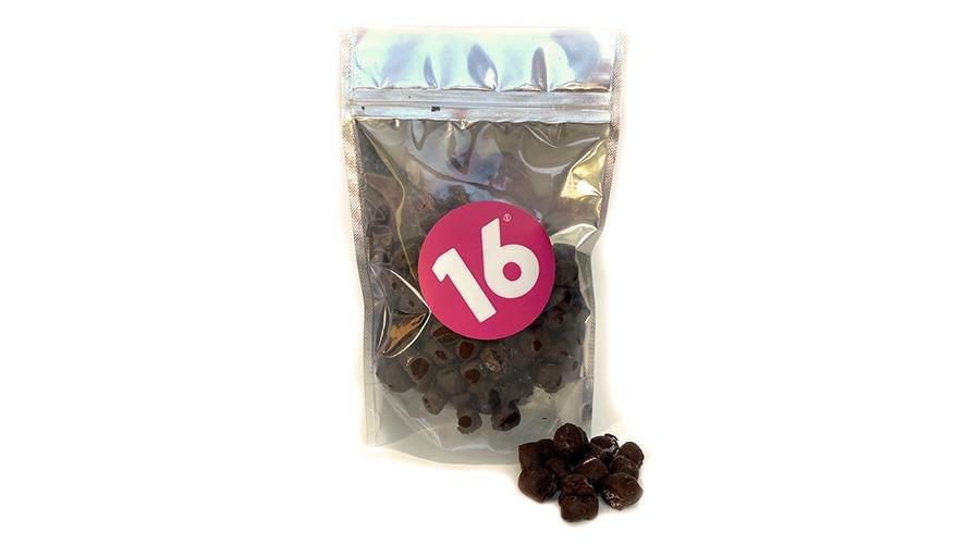 Brownie Bites · Doughy, baked brownie bites with a rich cocoa flavor (6 oz)