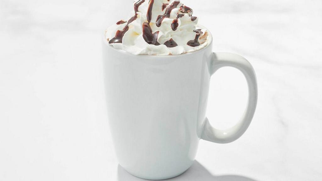 Hot Chocolate · 