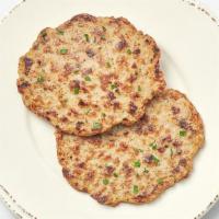 Chicken Apple Sausage · All-natural and certified gluten free, chicken sausage, full of fresh market flavors includi...