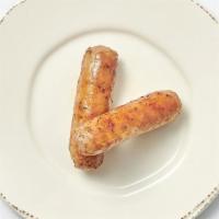 Pork Sausage · Premium breakfast sausage made with the highest quality pork and a unique blend of all-natur...