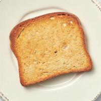 Gluten Free Toast · Gluten Free Toast