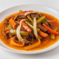 Shredded Beef Stew · Havanna is calling out to you in the form of a savory bowl of our 
