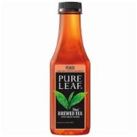 Lipton Pure Leaf Teas · 