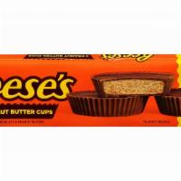 Reese'S Peanut Butter Cups (2.8 Oz) · 