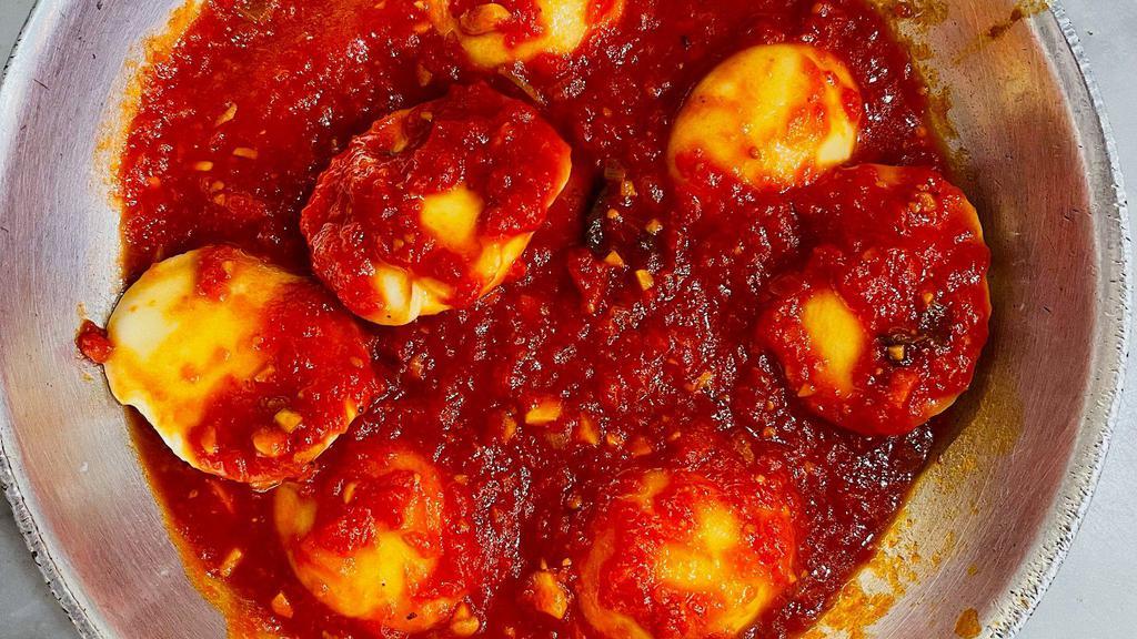 Stuffed Ravioli · Cheese filled ravioli tossed in your choice of sauce baked in the oven at 500 degree’s ! That's Delicious!