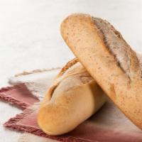 Baguette/Breads · 