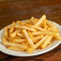 Papas Fritas · French Fries