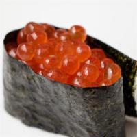 Salmon Egg · Fresh Ikura, priced per piece.